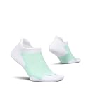 Feetures High Performance Max Cushion Ankle Sock - Tab Socks for Women &amp; Men with Heel Tab
