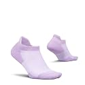 Feetures High Performance Max Cushion Ankle Sock - Tab Socks for Women &amp; Men with Heel Tab
