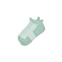 Feetures High Performance Max Cushion Ankle Sock - Tab Socks for Women &amp; Men with Heel Tab