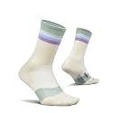Feetures Merino 10 Max Cushion Merino Wool Quarter Sock