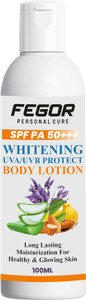 fegor whitening lotion 100 ml
