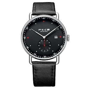 FEICE New Mens Automatic Watch Unisex Classic