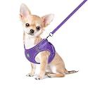 FEimaX Dog Harness and Leash Set No-Pull