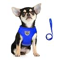 Feimax Dog Harness and Leash Set No-Pull