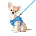 FEimaX Dog Harness and Leash Set Puppy