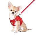 FEimaX Dog Harness and Leash Set Puppy