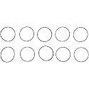 FEL-PRO 2100 Air Cleaner Mounting Gasket