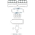 FEL-PRO 260-1009 Engine Gasket Set for 1965-1976 Chevrolet Impala