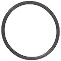 FEL-PRO 35346 Engine Coolant Outlet O-Ring for 2010-2017 Chevy Equinox