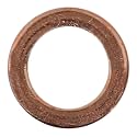 FEL-PRO 73347 Oil Pan Drain Plug Gasket
