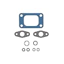 FEL-PRO ES 73033 Turbo Mtg. Gasket Set