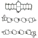 FEL-PRO MS 92121-2 Engine Intake Manifold Gasket Set
