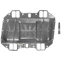 FEL-PRO MS 96000 Valley Pan Gasket Set