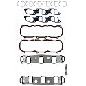 FEL-PRO MS 98005 T Intake Manifold Gasket Set