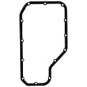 FEL-PRO OS 30825 Oil Pan Gasket Set