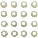 FEL-PRO SS 72513 Valve Stem Seal Set