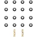 FEL-PRO SS 72802 Valve Stem Seal Set
