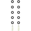 FEL-PRO SS 72808 Valve Stem Seal Set