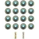 FEL-PRO SS 72871 Valve Stem Seal Set