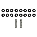 FEL-PRO SS 72935 Valve Stem Seal Set