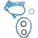 FEL-PRO TCS 4155-2 Timing Cover Gasket Set