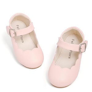 Felix Flora Toddler Flower Girl Dress