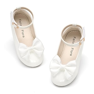 Felix Flora Toddler Flower Girl Dress