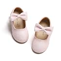 Felix &amp; Flora Toddler Flower Girl Dress Shoes - Girl Ballet Flats Party School Shoes Wedding