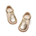 Felix &amp; Flora Toddler Girl Mary Jane Dress Shoes - School Oxford Flats for Girl Party Shoes.