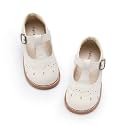 Felix &amp; Flora Toddler Girl Mary Jane Dress Shoes - School Oxford Flats for Girl Party Shoes.
