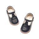 Felix &amp; Flora Toddler Girl Mary Jane Dress Shoes - School Oxford Flats for Girl Party Shoes.