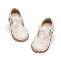Felix &amp; Flora Toddler Girl Mary Jane Dress Shoes - School Oxford Flats for Girl Party Shoes.