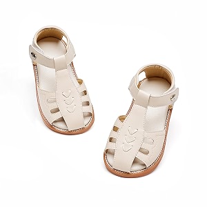 Felix Flora Toddler Girls Sandals Soft