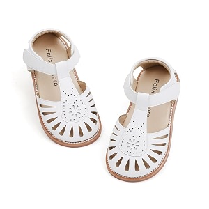 Felix Flora Toddler Girls Sandals Soft