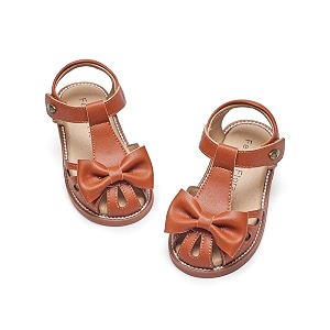 Felix Flora Toddler Girls Sandals Soft