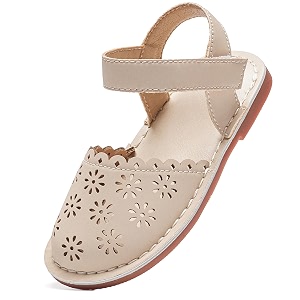 Felix Flora Toddler Girls Sandals Soft