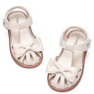 Felix Flora Toddler Girls Sandals Soft