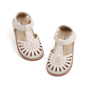 Felix Flora Toddler Girls Sandals Soft
