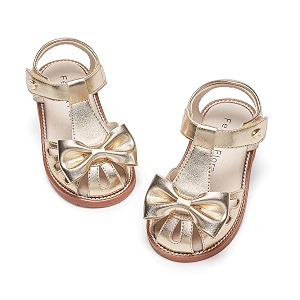 Felix Flora Toddler Girls Sandals Soft