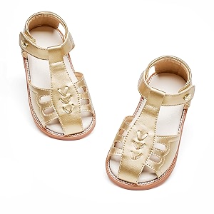 Felix Flora Toddler Girls Sandals Soft