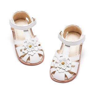 Felix Flora Toddler Girls Sandals Soft