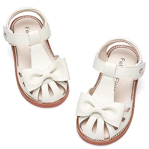 Felix Flora Toddler Girls Sandals Soft