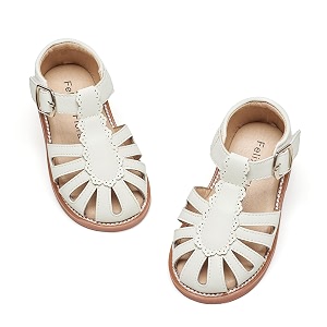 Felix Flora Toddler Girls Sandals Soft