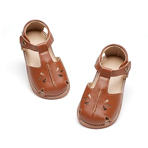 Felix Flora Toddler Girls Sandals Soft