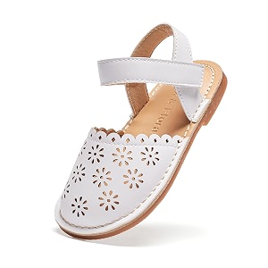 Felix Flora Toddler Girls Sandals Soft