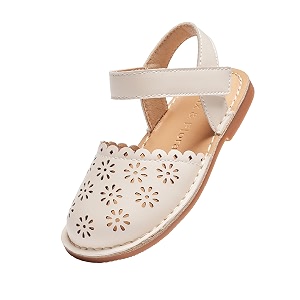 Felix Flora Toddler Girls Sandals Soft