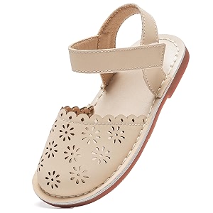 Felix Flora Toddler Girls Sandals Soft