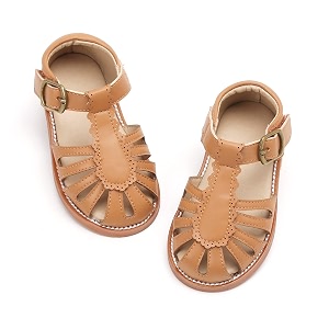 Felix Flora Toddler Girls Sandals Soft