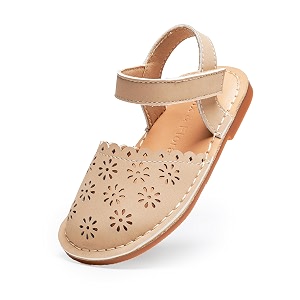 Felix Flora Toddler Girls Sandals Soft