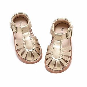 Felix Flora Toddler Girls Sandals Soft